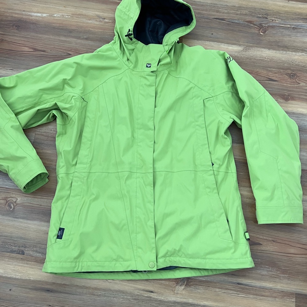 Roxy Ski Jacket - image 2
